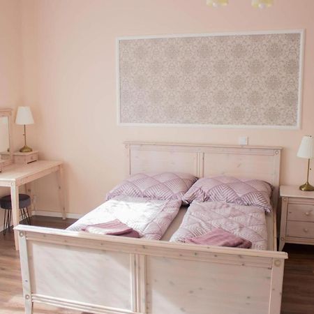 Broadway Apartments B3 เดเบรตเซน ภายนอก รูปภาพ