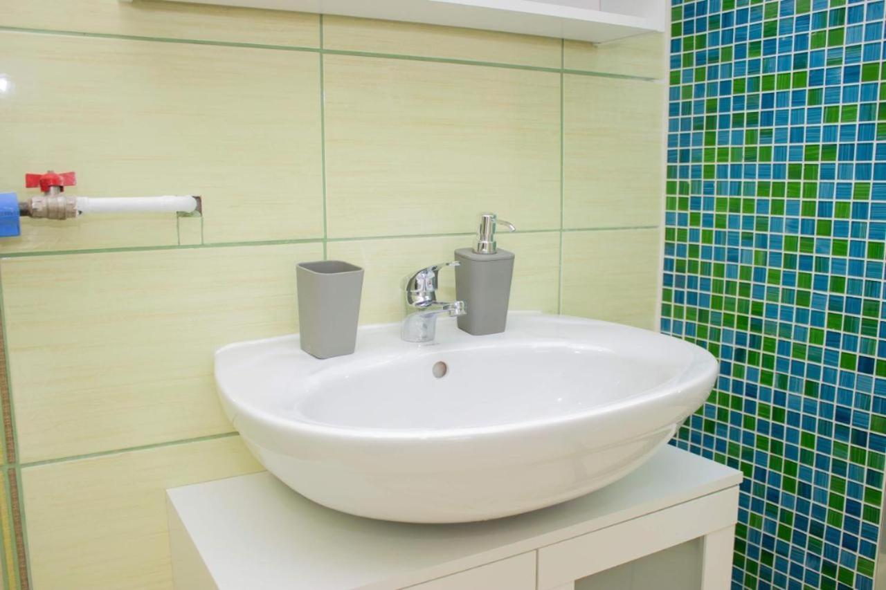 Broadway Apartments B3 เดเบรตเซน ภายนอก รูปภาพ