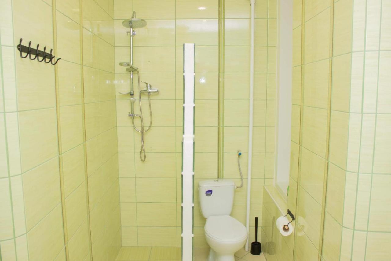 Broadway Apartments B3 เดเบรตเซน ภายนอก รูปภาพ